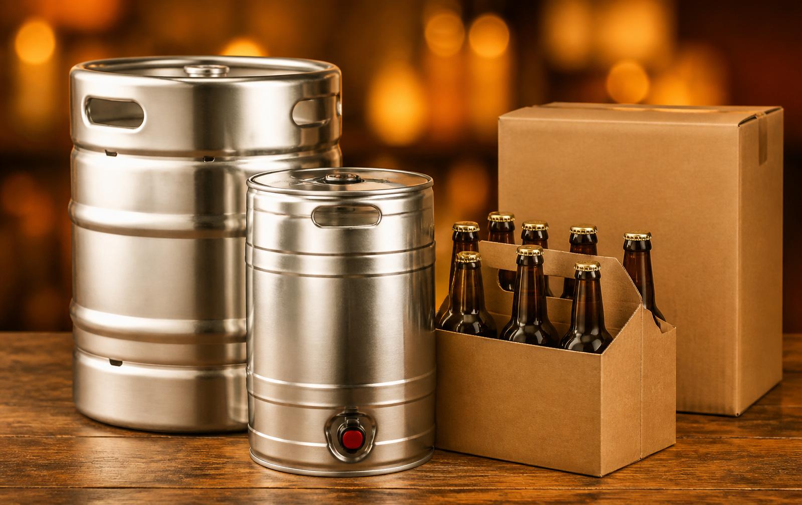 Boxclusive – Produkt- und Markeneindruck