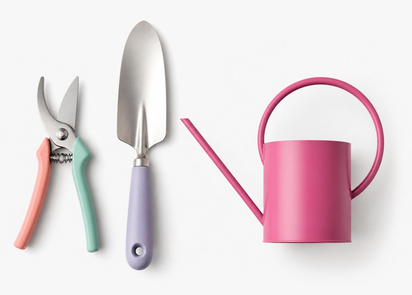 Chop Chop Bloom – Produkt- und Markeneindruck