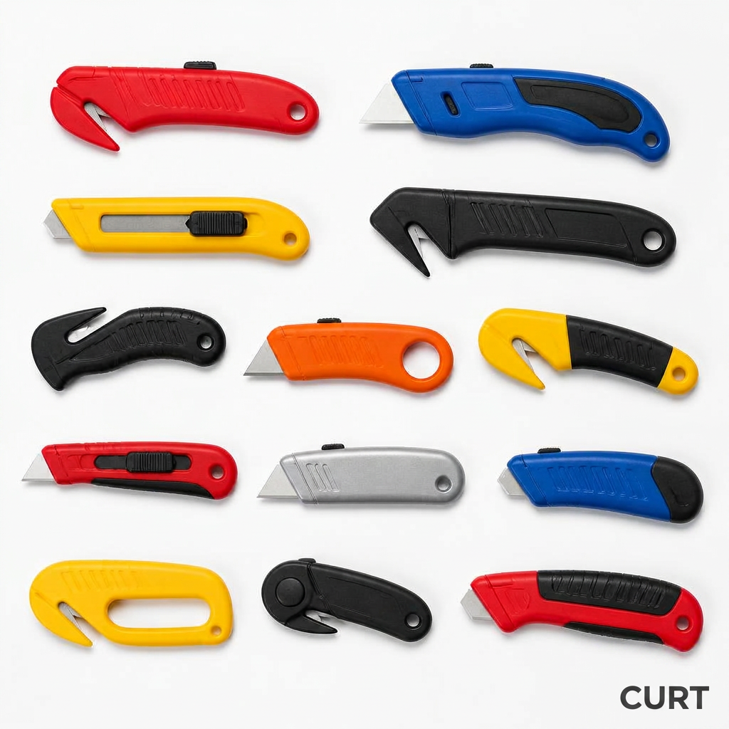 CURT – Produkt- und Markeneindruck
